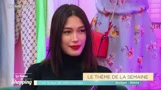 LES REINES DU SHOPPING--C'est le jour de votre mariage journée 1