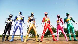 Power Rangers Dino Charge ? | E18 | Full Episode | Kids Action