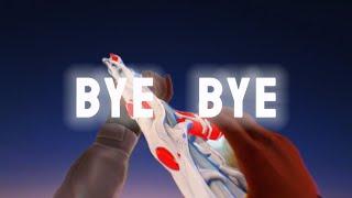 Bye Bye  (Valorant Montage)