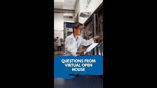 Virtual Open House Q2 | George Brown Tech Training