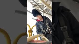 Моменты из рабочего дня сварщика #сваршик #welding #работасварщиком #ставрополь #сварка