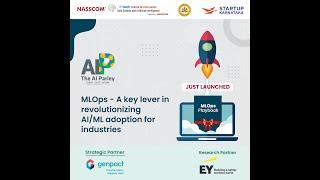 MLOps playbook  -   A key lever in revolutionizing AI ML adoption in Industries