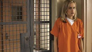 'Orange Is the New Black' Star Taylor Schilling Admits She Has Never Watched the Show