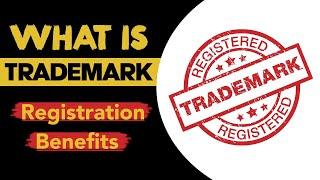 Register Your Brand Name | Trademark Registration Process | How To Apply Trademark Online