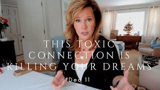 Your Daily Tarot Reading : End The Toxicity & Manifest Your Dreams | Spiritual Path Guidance