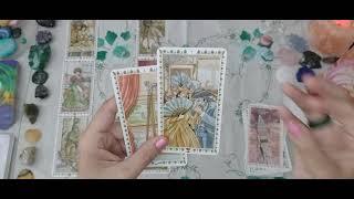 JARAC Dobijate ono što ste zaslužili...konačno  15-21.JUL - TAROT