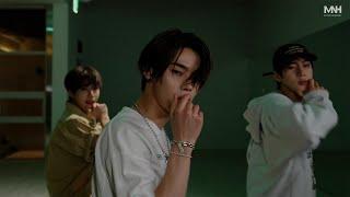 8TURN(에잇턴) Performance Video(JINWOO Choreography) | Don Toliver - Honeymoon