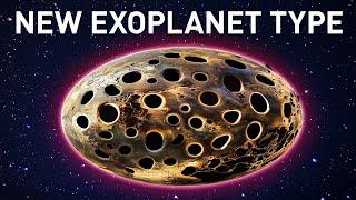 Top secret! NASA discovered a NEW exoplanet | Space documentary 2024