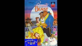 BEAUTY AND THE BEAST-READ ALOUD CHILDRENS BOOK