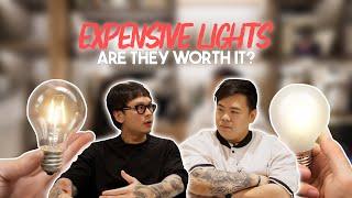 Renovation In Singapore: Top Lighting Mistakes Homeowners ALWAYS Regret! ft. Mayiduo & Zhi Kai