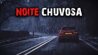 7 HISTÓRIAS DE TERROR - NOITE CHUVOSA
