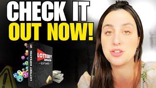 LOTTERY DEFEATER SOFTWARE - ((️ALERT!️)) - Lottery Defeater Reviews 2024 - Lottery Software