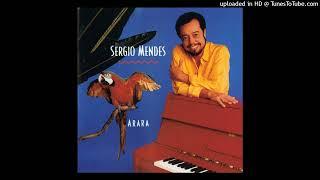 Sergio Mendes Feat. Angie Jarée - The Island