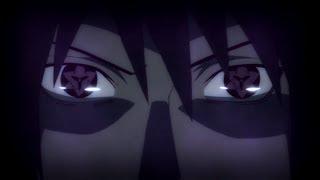 Uchiha Sasuke Tribute - Not Strong Enough【AMV】