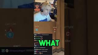 XQC says the n word???? #gaming #xqc #ekgaming