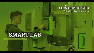 Smart Lab / Seedmech / Deutsch / WINTERSTEIGER