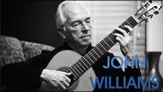 JOHN WILLIAMS - Preludio De Adiós