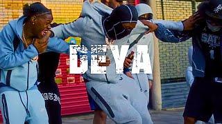 [FREE] Russ Millions X Buni X YV Type Beat 2024 | "Deya" (Prod. @sebzbeats)