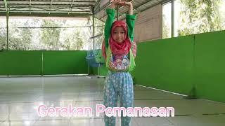 pjok#tema1kelas1#pemanasan#nuril jannah bimbel