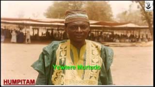 HUMPITAM; Yewtere Mamadou Samba Diop "Murtudo"