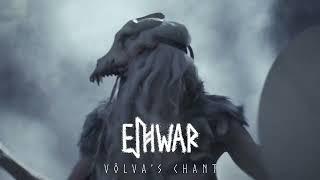 Eihwar - "Völva's Chant" (Official Teaser)