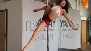 Pole Dance#23