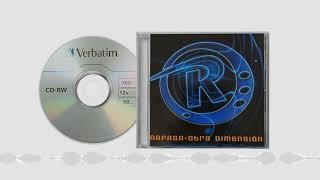Dj Broklyn & Dj Sammer - Rafaga Mix 3 (2001)