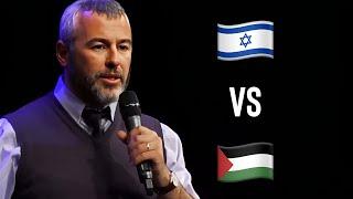 Debunking The Two State Solution in 3 Minutes