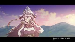 Arknights Animation PV - Pinus Sylvestris