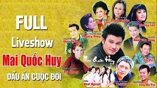 Liveshow Mai Quốc Huy "Dấu Ấn Cuộc Đời" - Liên Khúc Nhạc Vàng Trữ Tình Bolero 2017