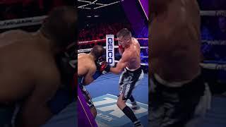 Oleksandr "The Nail" Gvozdyk Is Ready to Hammer Down vs. Benavidez on 6/15