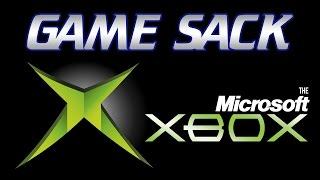 The Microsoft Xbox - Review - Game Sack