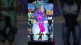 DANCE 