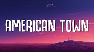 Ed Sheeran - American Town (Lyrics)