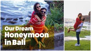 Saurav & Poonam’s Bali Honeymoon with TravelTriangle | TT #TravelTales | Experience Video