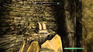 Elder Scrolls V: Skyrim: Rare Armor - Vokun | Episode 6