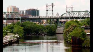 The Bronx River Bounces Back — Urban Nature
