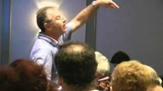 Nikolai (Kolya) BorodulinTeaching How to Teach Yiddish Songs