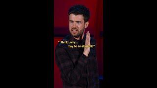 a big difference between America and Britain #jackwhitehall