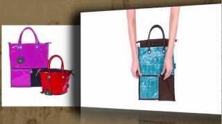 Otcelot Bags ( GABS spring-summer 2012 collection)