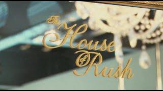 Rush Hair and Beauty - The House of Rush