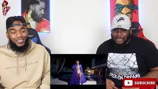 Blueface X Chriseanrock - Lonely (Official Music Video) REACTION!!