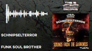 SchnipselTerror - Funk Soul Brother OUT NOW!