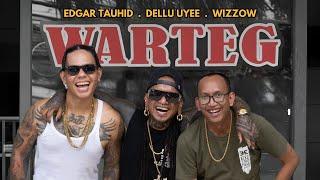 WARTEG official music video (Dellu uyee X Wizzow X Edgar tauhid)