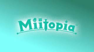 Miitopia - Title: Greenhorne (Without Mii Singing)