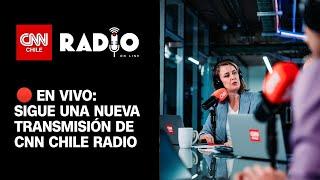 CNN Chile Radio: Jueves 19 de diciembre