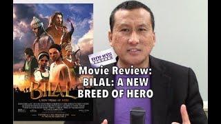 BILAL: A NEW BREED OF HERO Animated Movie Review (2018)