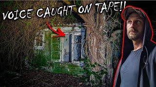 THE SECRET COTTAGE - UNSEEN FOR OVER 30 YEARS!