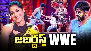 Sudigali Sudheer, Getup Srinu & Auto Ramprasad Hilarious Comedy Skits | Extra Jabardasth| ETV Telugu