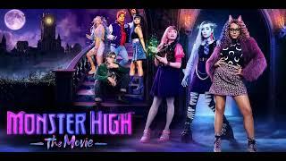 Monster High - True Monster Heart (Extended Looping)